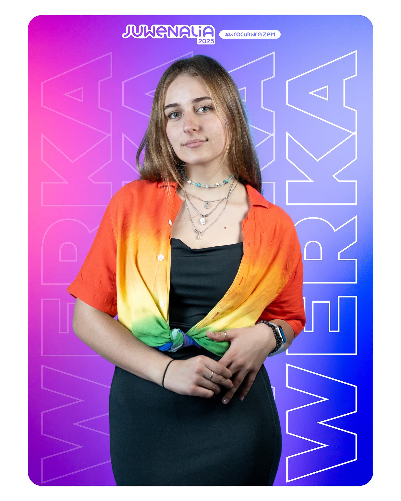 Weronika Bizoń's photo