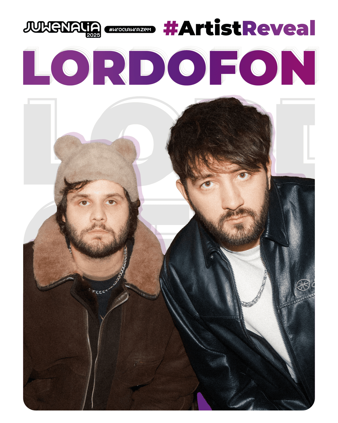 Zdjęcie artysty Lordofon