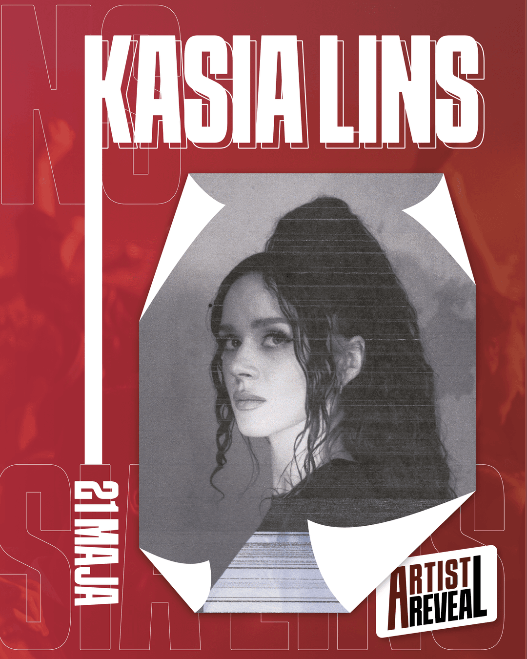 Zdjęcie artysty Kasia Lins