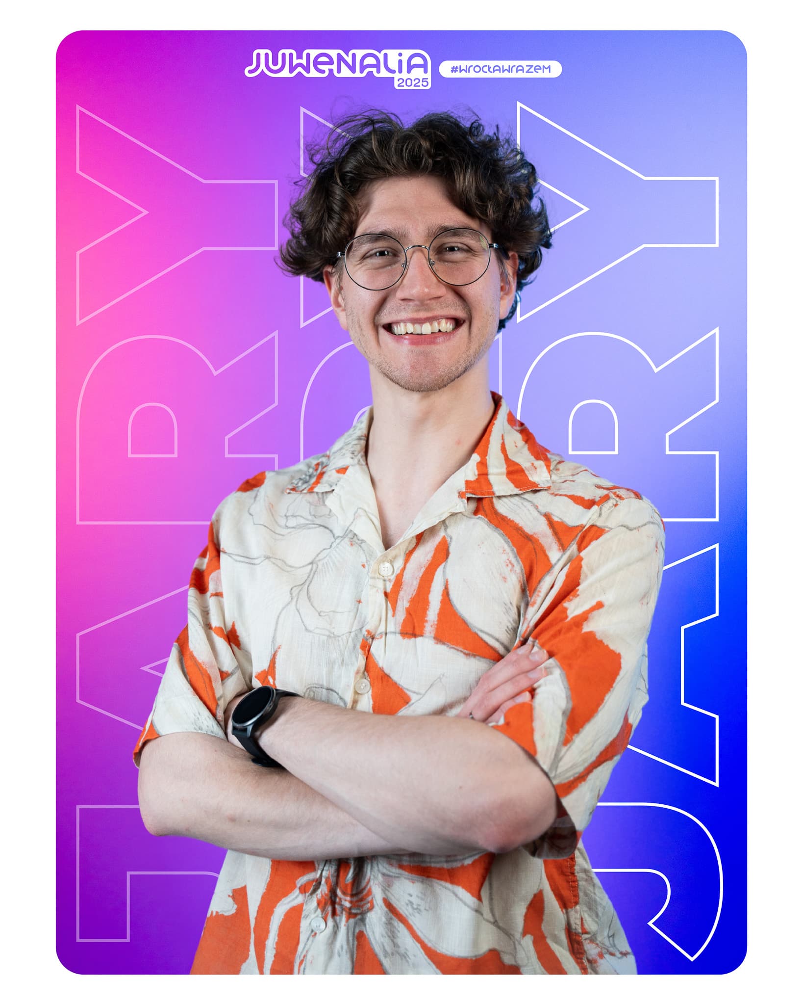 Kacper Jarysz's photo